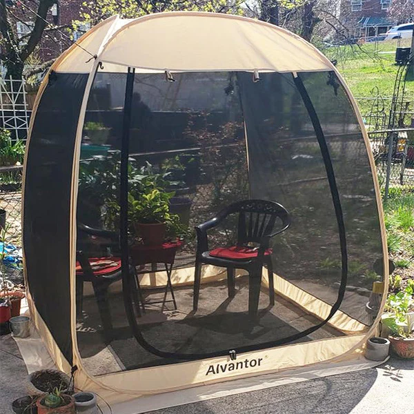 Alvantor Screen House Review (2025): Your Instant Bug-Free Zone? Alvantor Screen House Review (2025): Your Instant Bug-Free Zone?