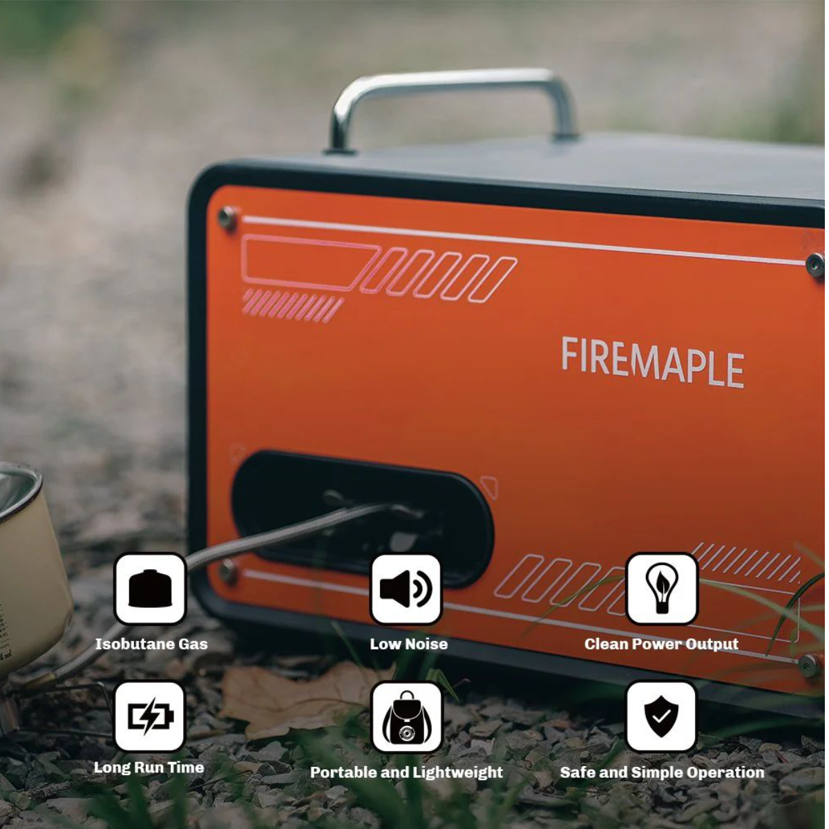 Fire-Maple Source Review (2025): The End of Dead Batteries? Fire-Maple Source Review (2025): The End of Dead Batteries?